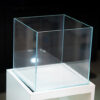 princeaquarium_cube_tank Ultra Clear Cube Tank ( 30 * 30 * 30 Cm )