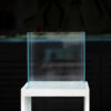 princeaquarium_cube_tank00 Ultra Clear Cube Tank ( 30 * 30 * 30 Cm )