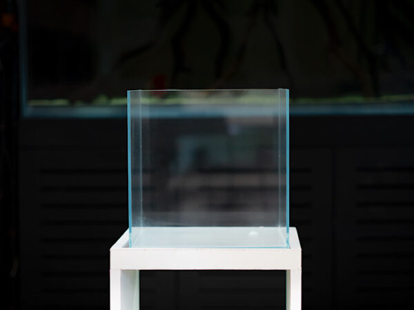princeaquarium_cube_tank00 Ultra Clear Cube Tank ( 30 * 30 * 30 Cm )